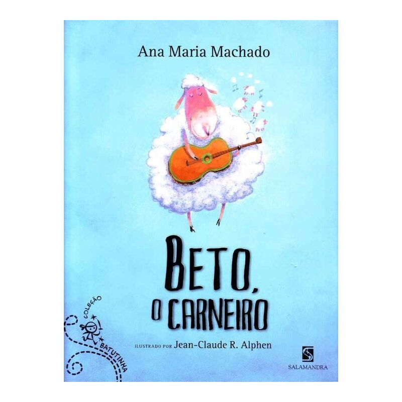 Beto, o carneiro