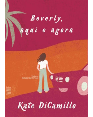 BEVERLY, AQUI E AGORA