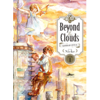 BEYOND THE CLOUDS: A GAROTINHA QUE CAIU DO CÉU