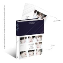 BEYOND THE STORY: UMA HISTÓRIA DOS 10 ANOS DE BTS + BRINDE