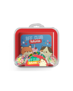 BFF CLUB - FOFURINHAS