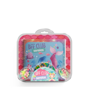 BFF CLUB - SEREIAS