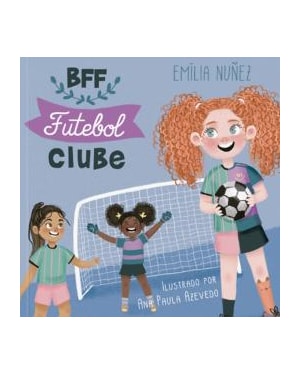 BFF FUTEBOL CLUBE
