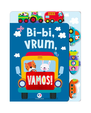 BI-BI, VRUM, VAMOS!