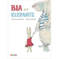 Bia e o elefante
