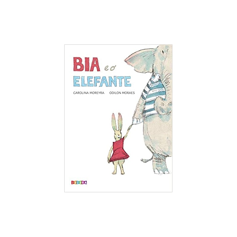 Bia e o elefante