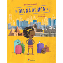 Bia na África