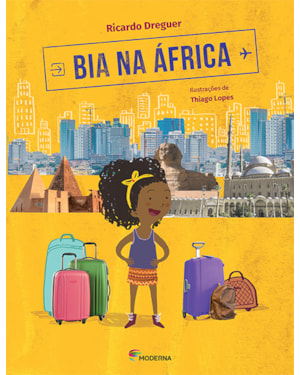 Bia na África