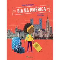 Bia na América
