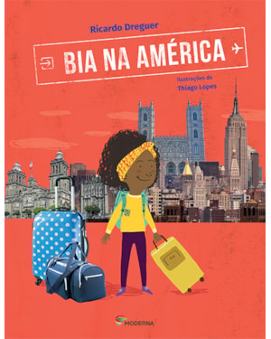 Bia na América