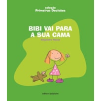 BIBI VAI PARA A SUA CAMA