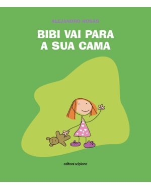BIBI VAI PARA A SUA CAMA