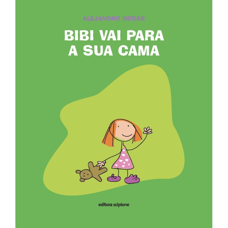 BIBI VAI PARA A SUA CAMA
