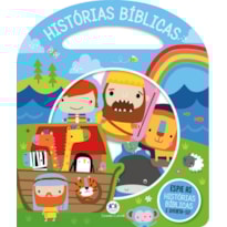 BIBLE STORIES