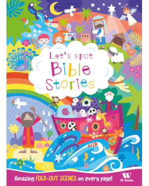 Bible Stories