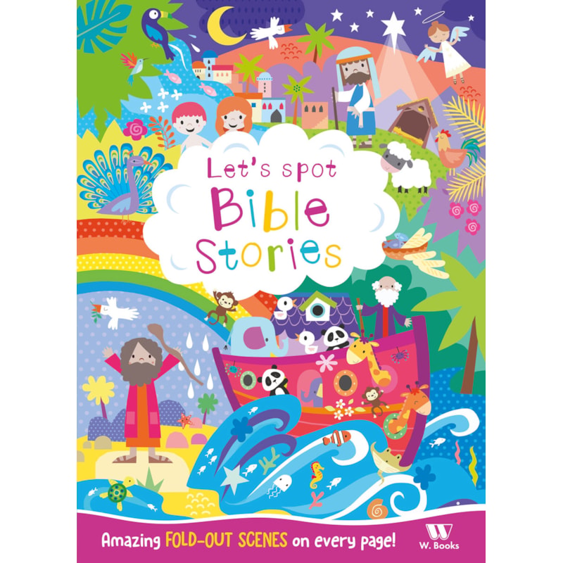 Bible Stories