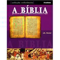 BIBLIA, A - COL. REFERENCIA - 1