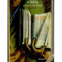 BIBLIA, A - O LIVRO OS LIVROS - 1