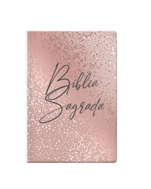 BÍBLIA ACF- CAPA ESPECIAL - PURPURA