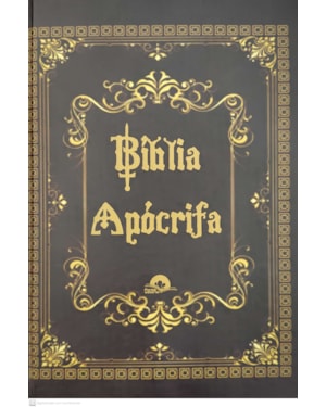 Bíblia Apócrifa