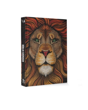 BÍBLIA - ASLAN