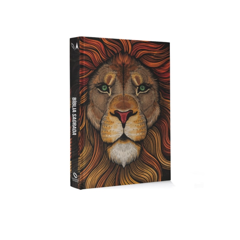 BÍBLIA - ASLAN