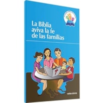 BIBLIA AVIVA LA FE DE LAS FAMILIAS