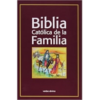 BIBLIA CATOLICA DE LA FAMILIA