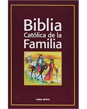 BIBLIA CATOLICA DE LA FAMILIA