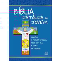 Bíblia católica do jovem