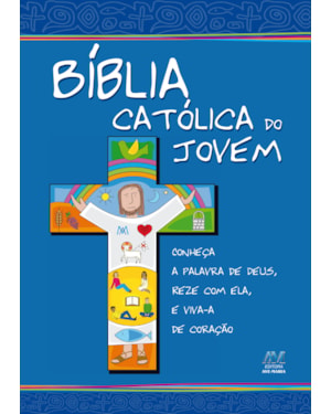 Bíblia católica do jovem