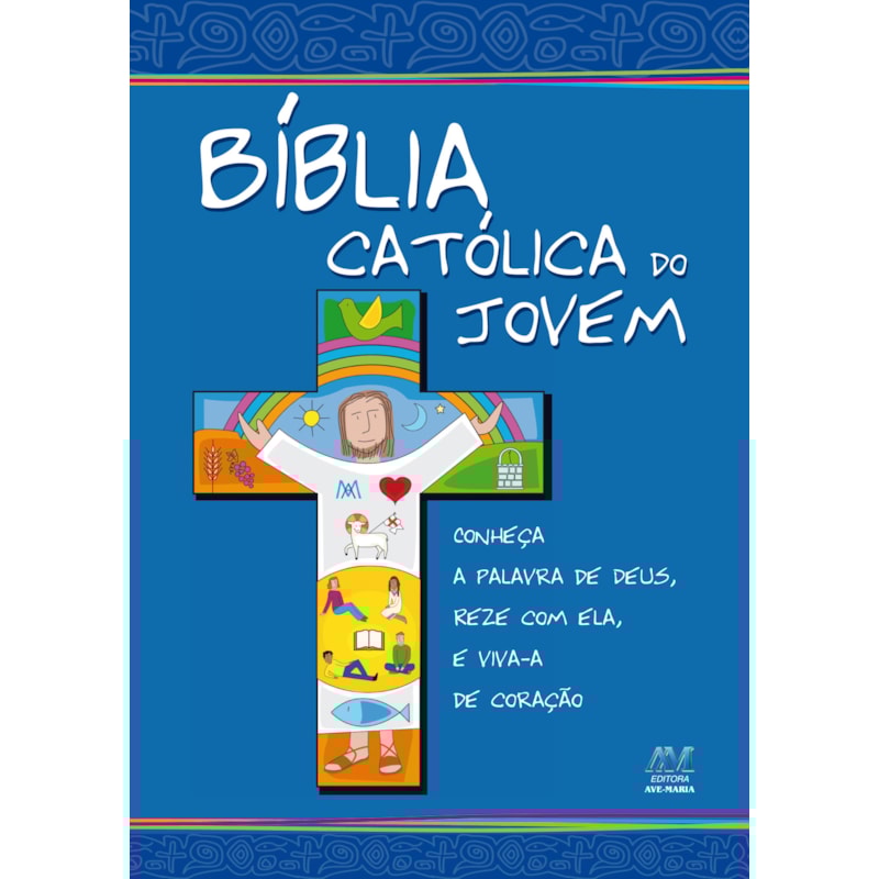 Bíblia católica do jovem