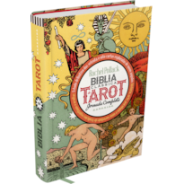 Bíblia clássica do tarot