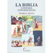 BIBLIA CONTADA CON SENCILLEZ