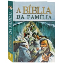 BÍBLIA DA FAMÍLIA