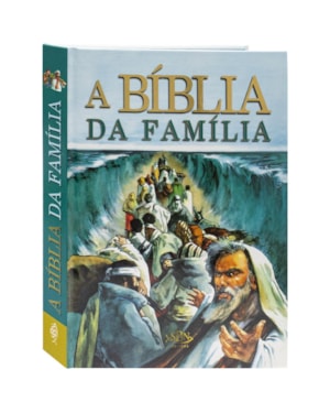BÍBLIA DA FAMÍLIA, A