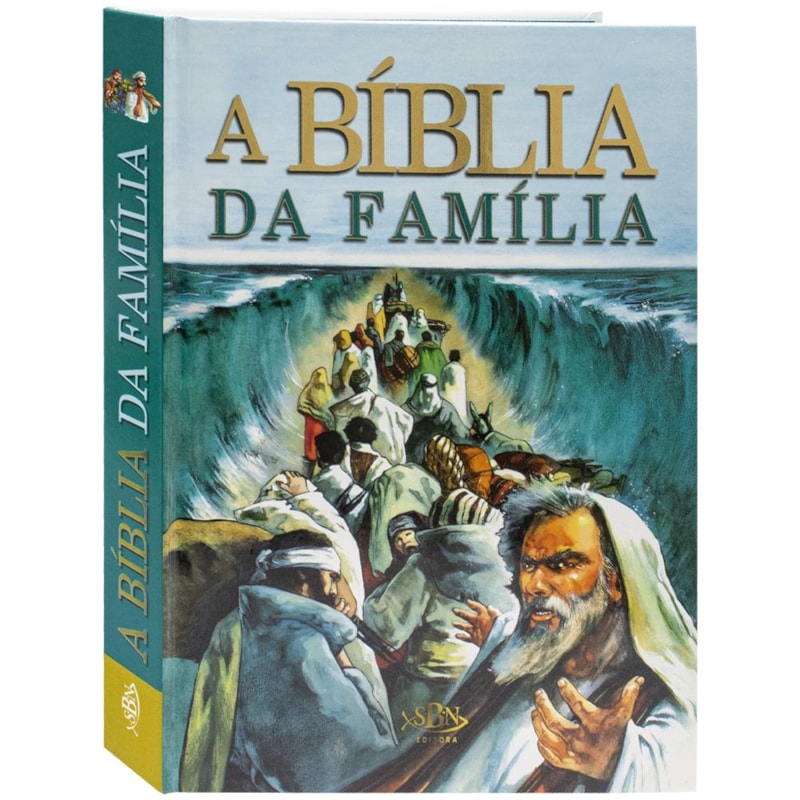 BÍBLIA DA FAMÍLIA, A