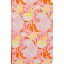 BÍBLIA DA GAROTA CRISTÃ, NTLH, FLORESCER