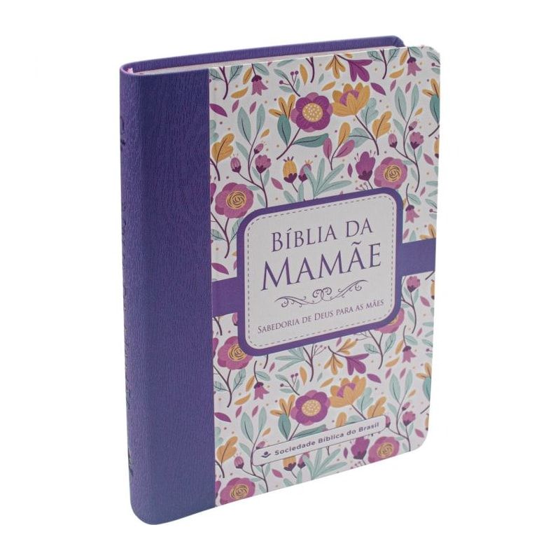 BÍBLIA DA MAMÃE