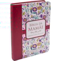 BÍBLIA DA MAMÃE