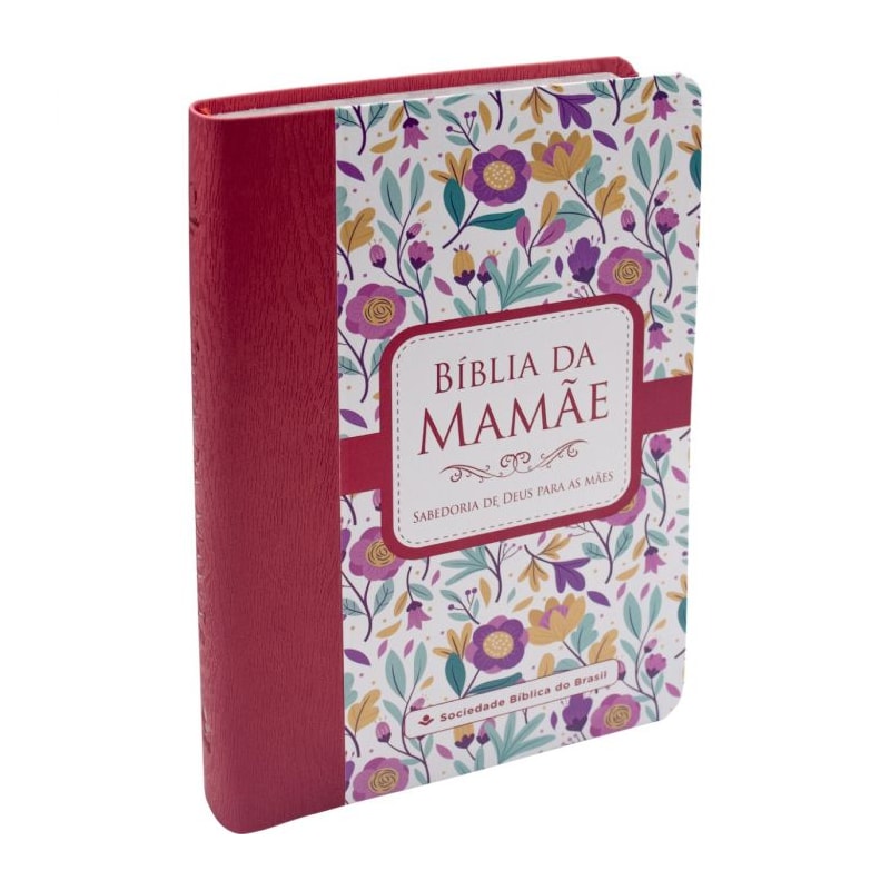 BÍBLIA DA MAMÃE