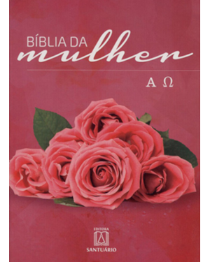 BIBLIA DA MULHER DEVOTA