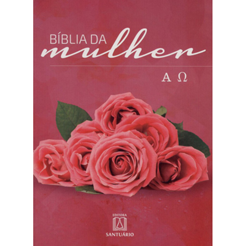 BIBLIA DA MULHER DEVOTA