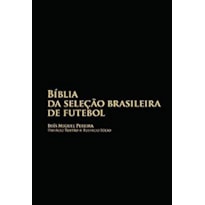 Bíblia da seleção brasileira de futebol