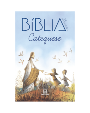 BIBLIA DE APARECIDA CATEQUESE