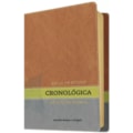 BÍBLIA DE ESTUDO CRONOLÓGICA APLICAÇÃO PESSOAL ...