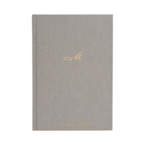 BÍBLIA DE ESTUDO MACARTHUR NVI, TECIDO SOBRE CAPA DURA, LEITURA PERFEITA