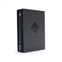 BÍBLIA DE ESTUDO THOMAS NELSON NVI, CAPA LUXO AZUL, LEITURA PERFEITA | BÍBLIA COM MAIS DE 50 MIL RECURSOS