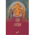 BÍBLIA DE JERUSALÉM - GRANDE - CRISTO