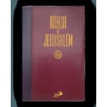 BÍBLIA DE JERUSALÉM - GRANDE/ EDIÇÃO LIMITADA